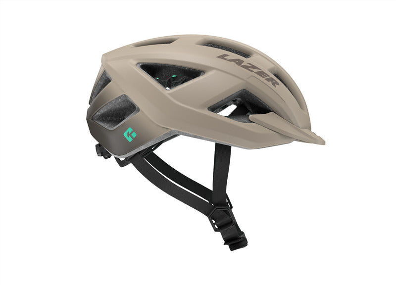 Lazer Cerro Kineticore Urban Helmet Lazer