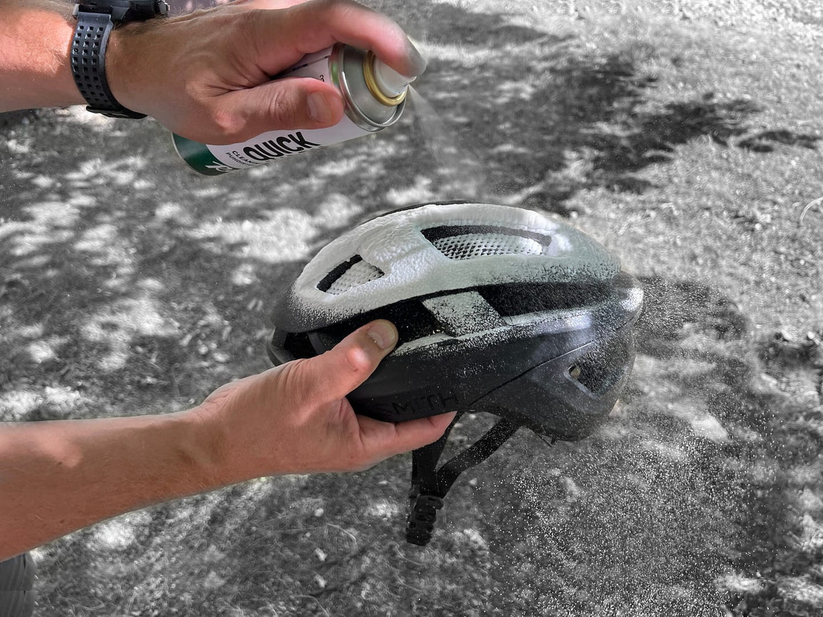 REX Quick Wash foam bike cleaner, product view 3