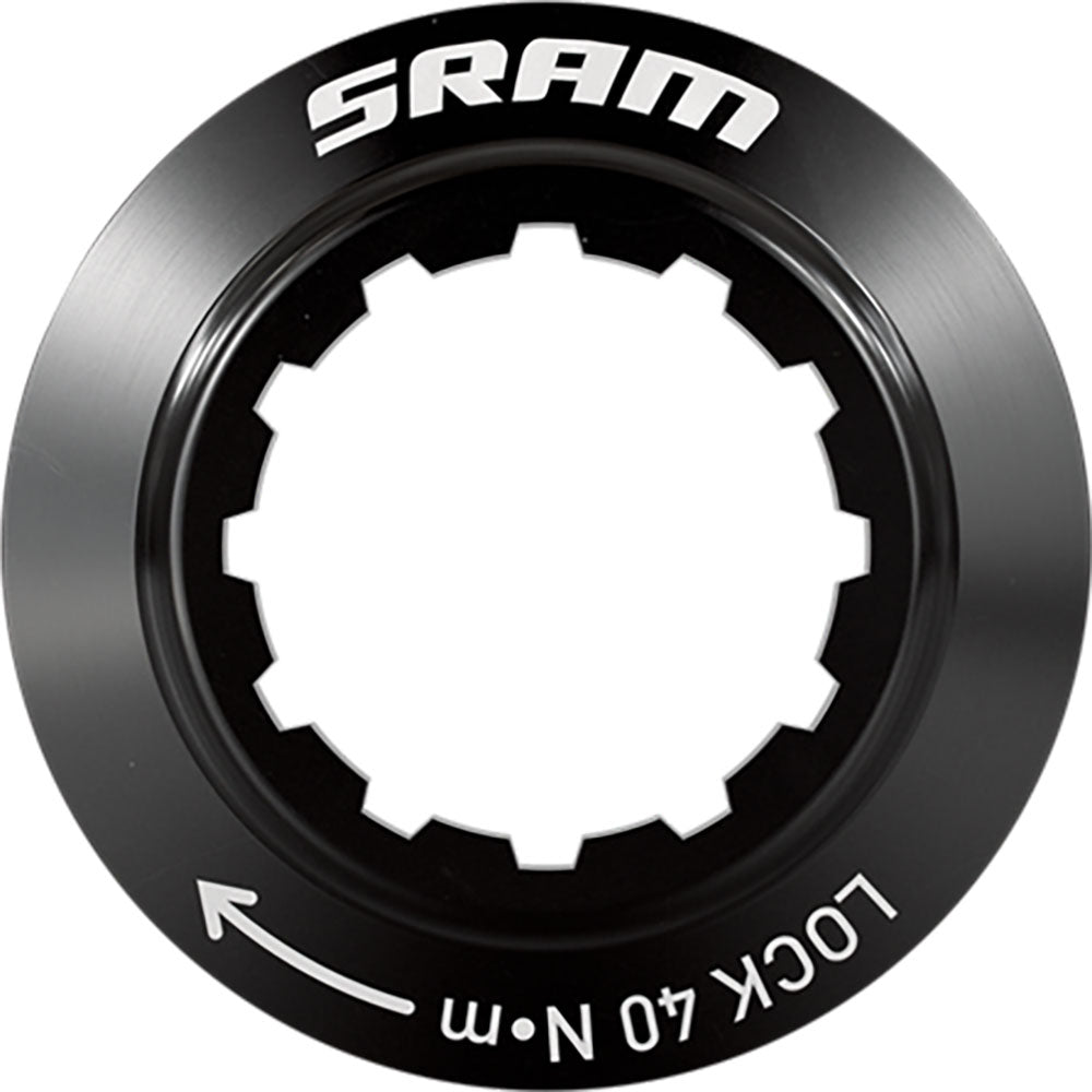 Sram RT LOCKRING INTERNAL SPLINE SRAM 1 PC Sram