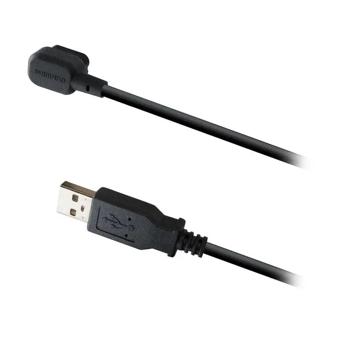 Shimano EW-EC300 Charging Cable 1500mm for Di2 system