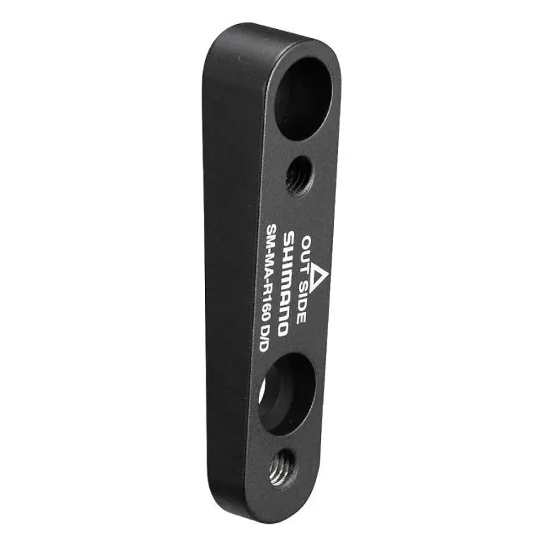 Shimano SM-MA Brake Caliper Adapter Flatmount to Flatmount Shimano
