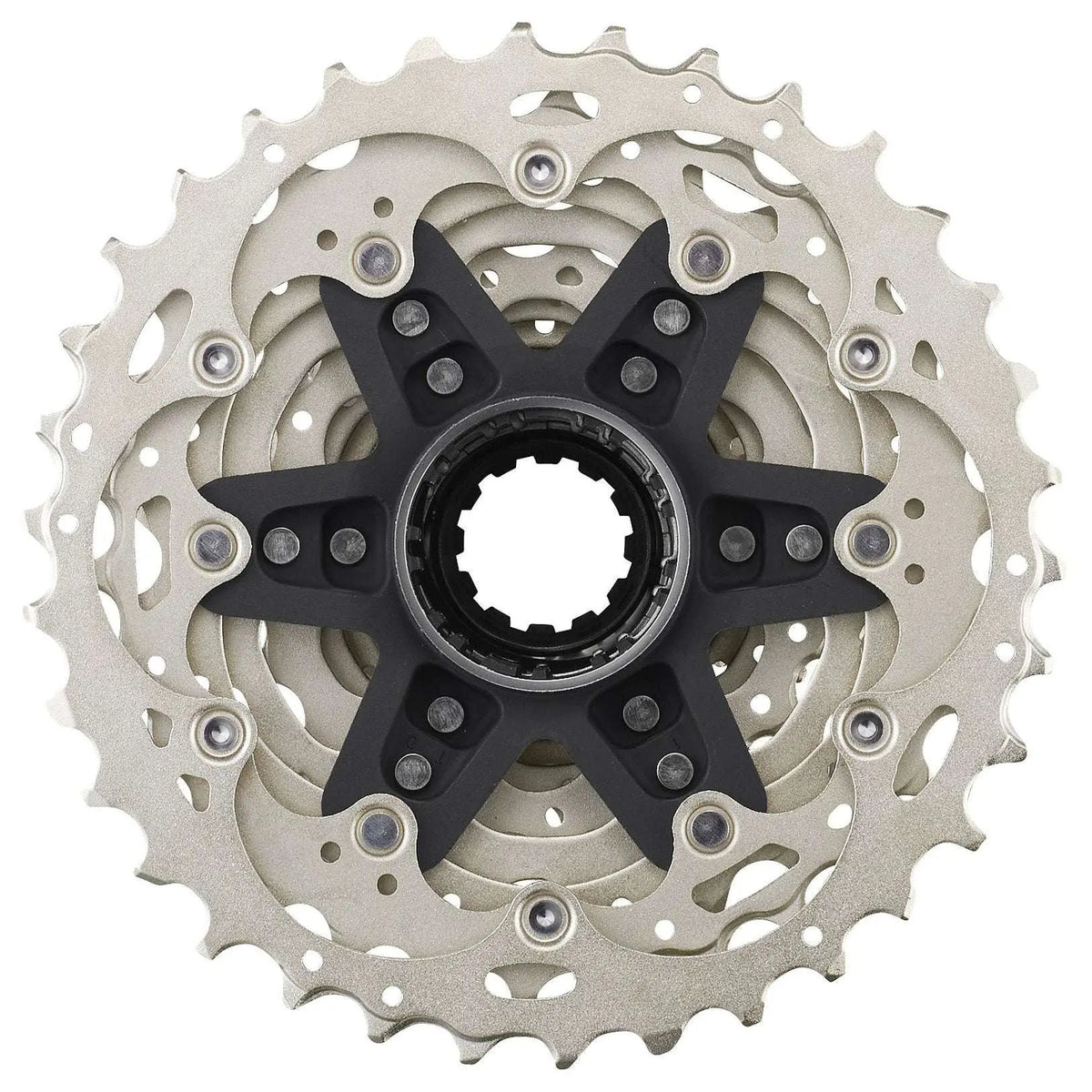 Shimano Ultegra CS-R8101 Cassette HyperGlide+ 12-speed Shimano