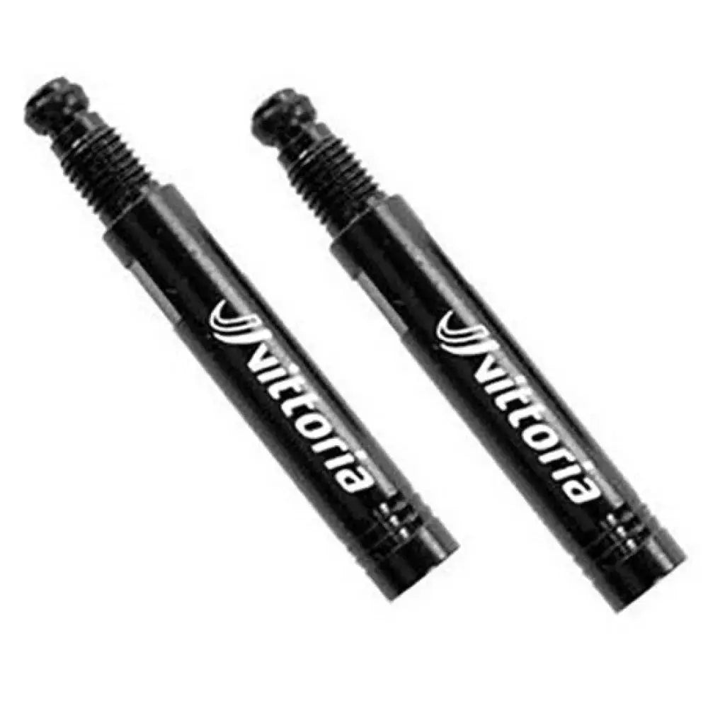 Vittoria presta extender Vittoria
