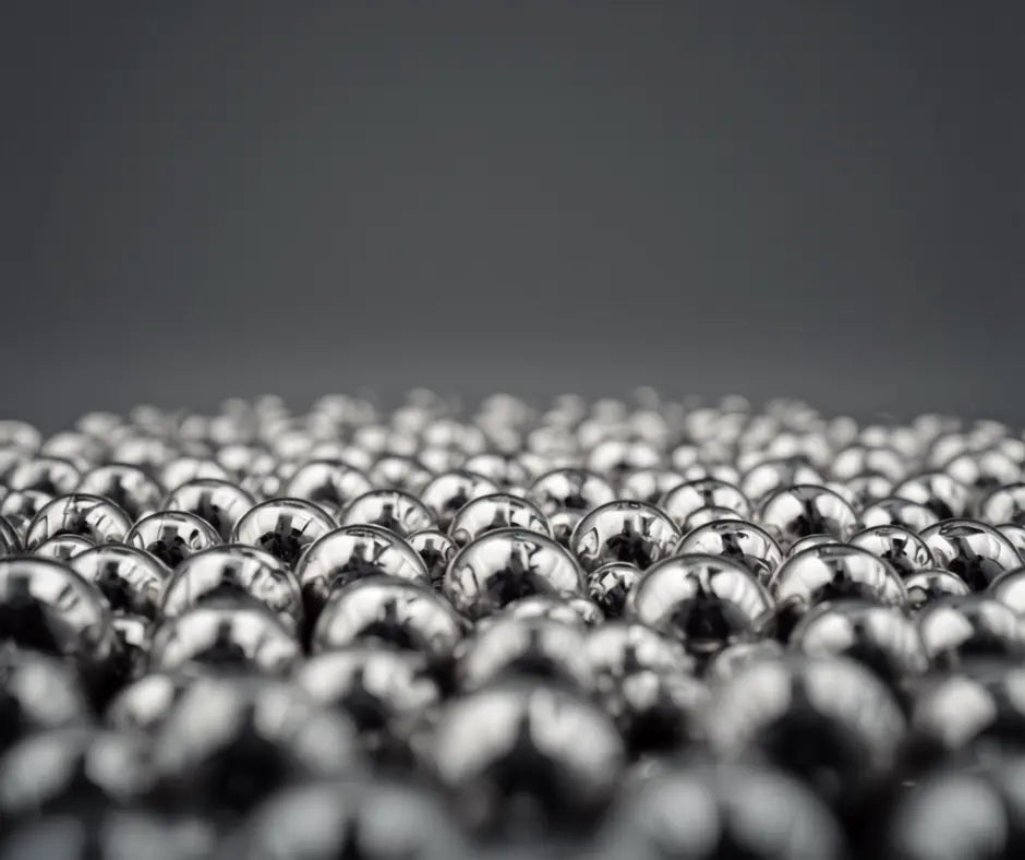 Ceramic Bearings: What the Independent Data Actually Shows Ikuista