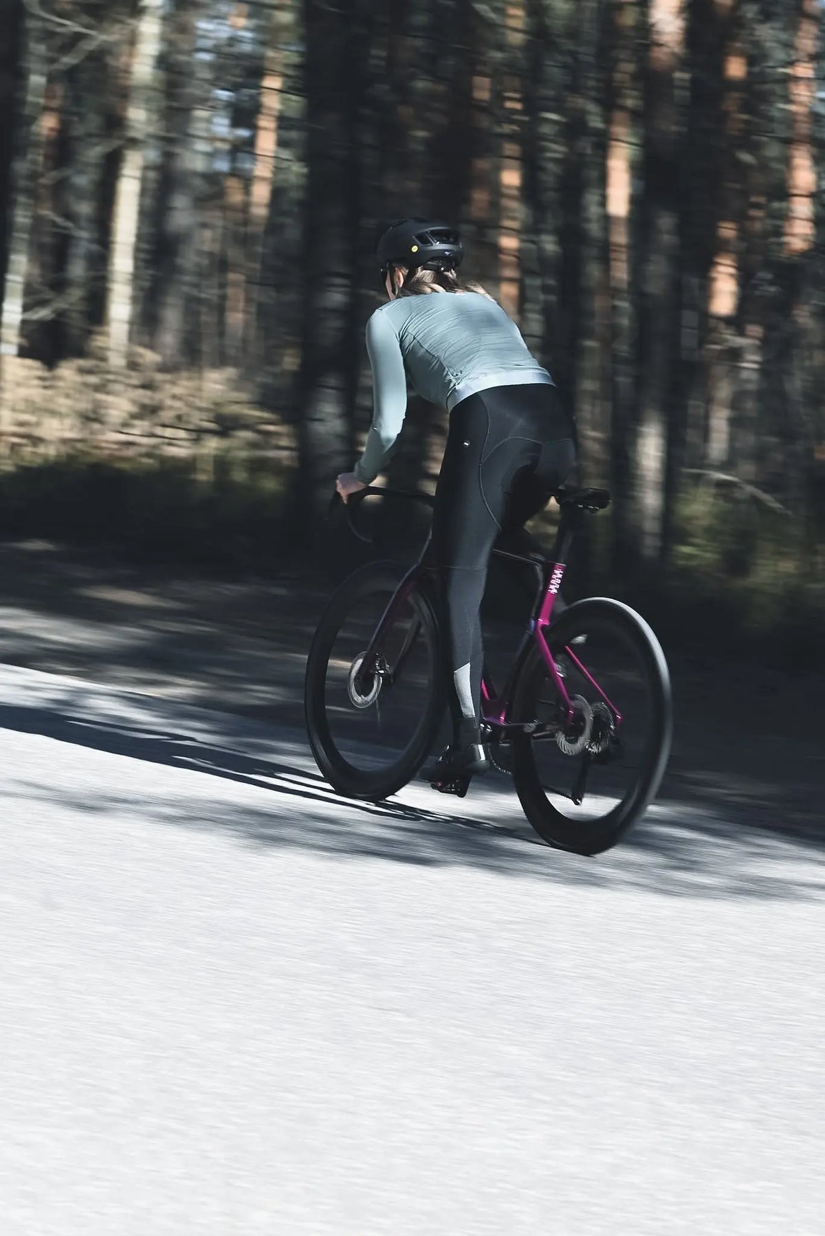 Finding Your Perfect Fit: A Guide to Bike Sizing Ikuista