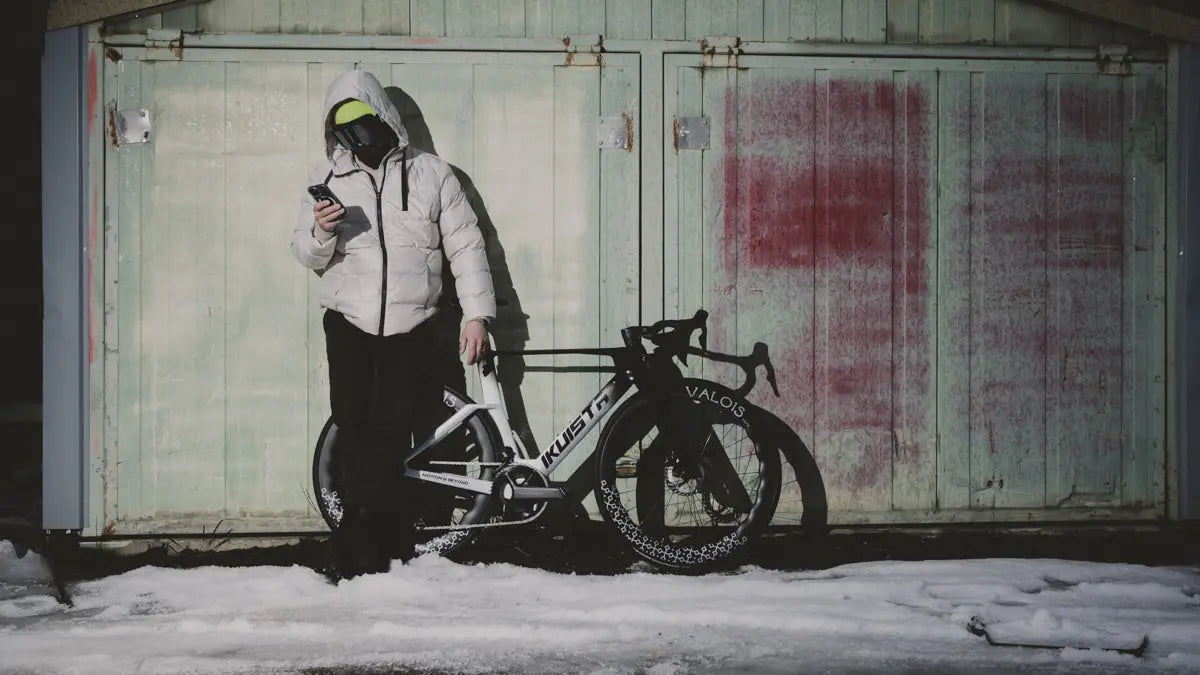 Direct-to-Consumer Bikes: Why More Cyclists Are Buying Bikes Online Ikuista