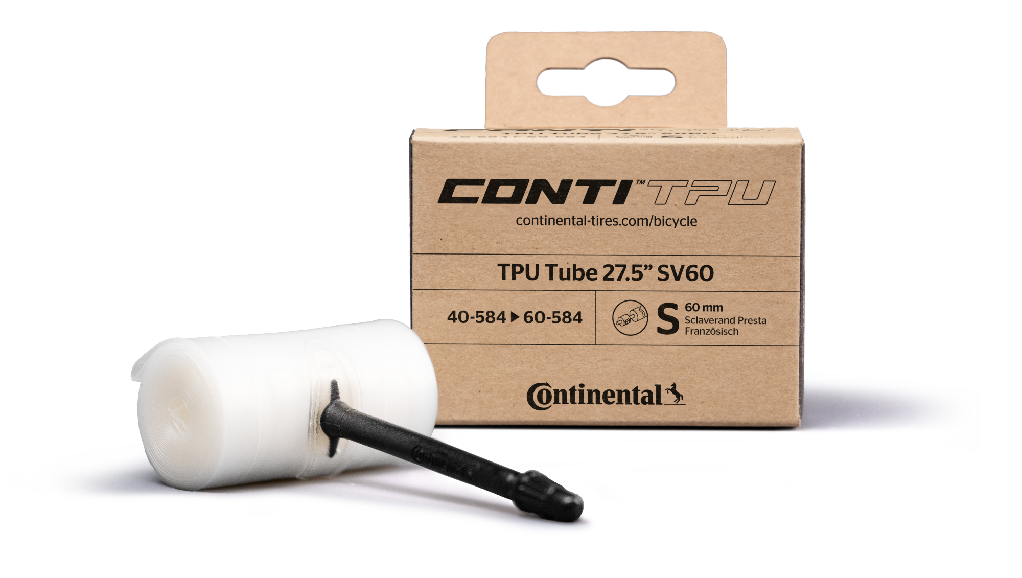 Inner Tubes Compared: TPU, Latex, and Butyl