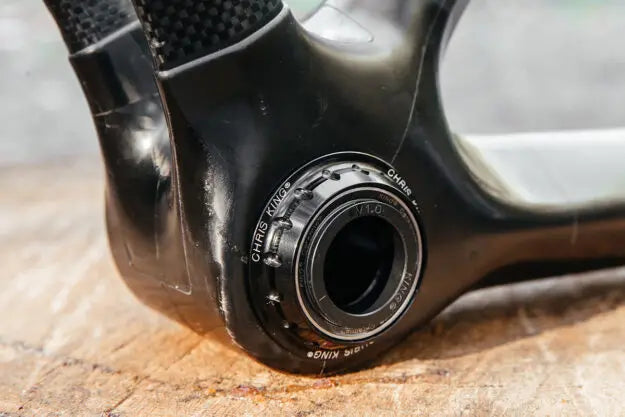Bottom Bracket Standards: Threaded, Press-Fit, and T47, Explained Ikuista