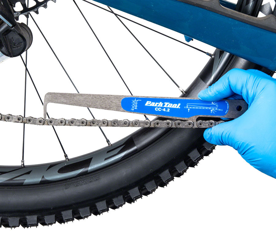 Chain Wear: When to Replace, and What It Costs If You Wait