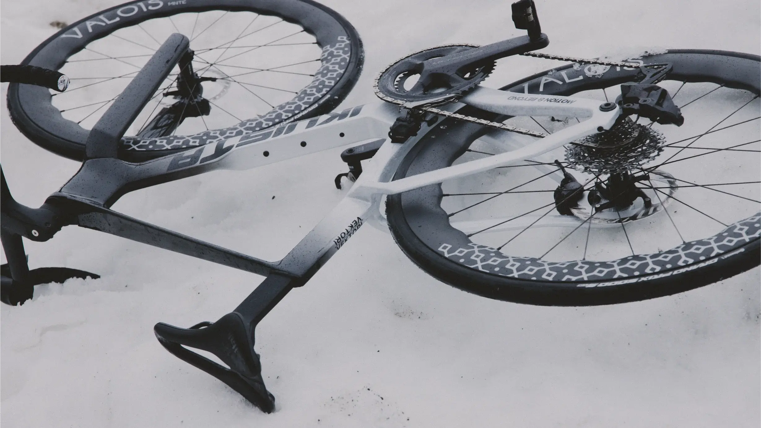 Road-Bikes Ikuista