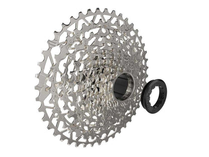 Sram Cassette PG-1231 XPLR 12 speed 11-44T Sram