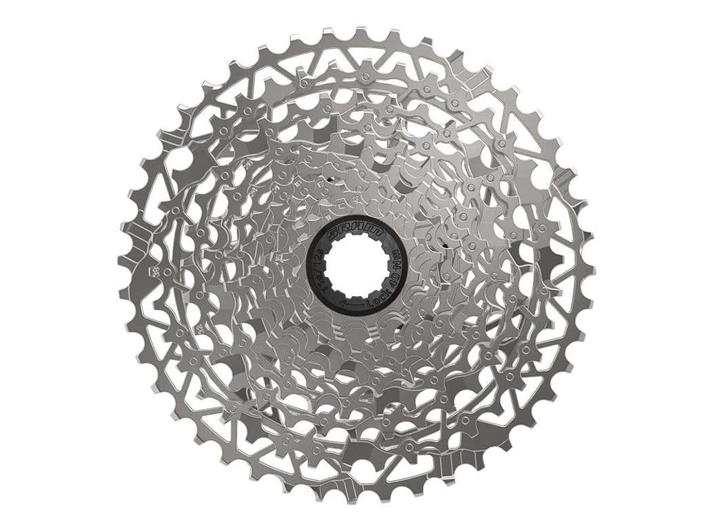 Sram Cassette PG-1231 XPLR 12 speed 11-44T Sram