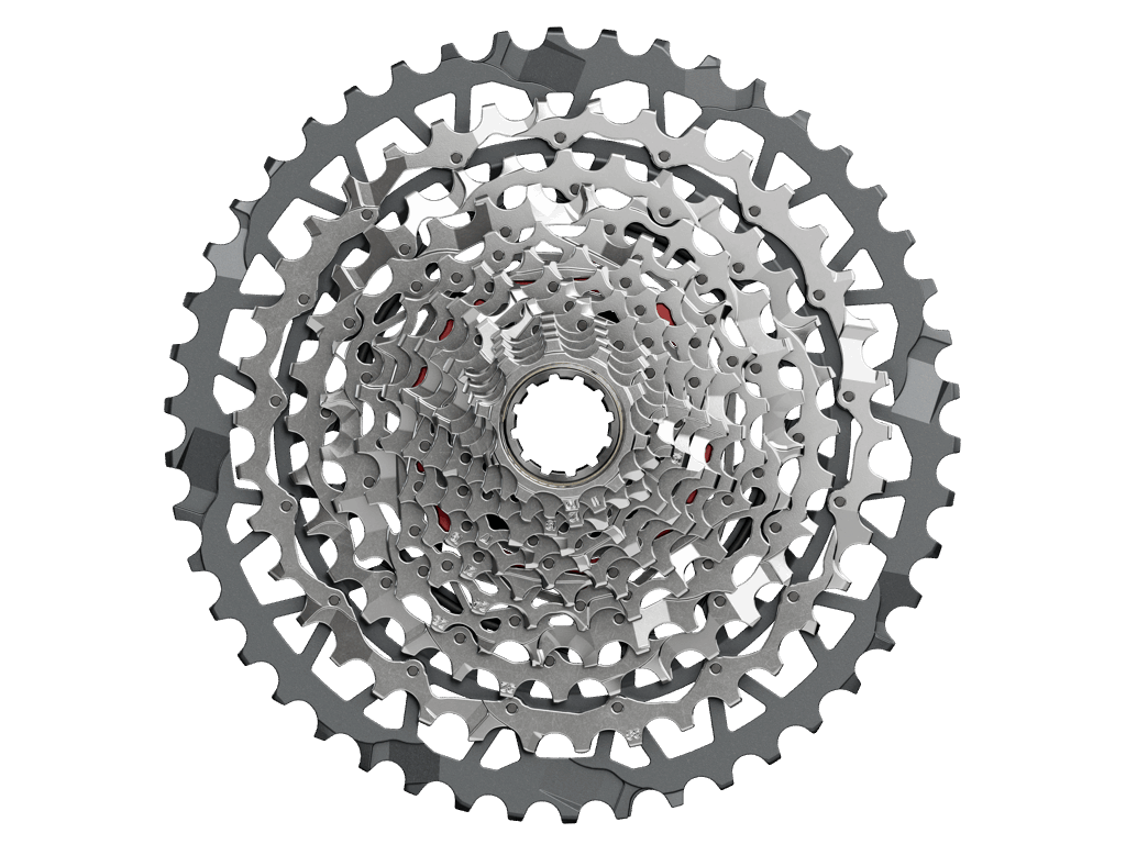 Sram Cassette XG-1351 13 speed 10-46T