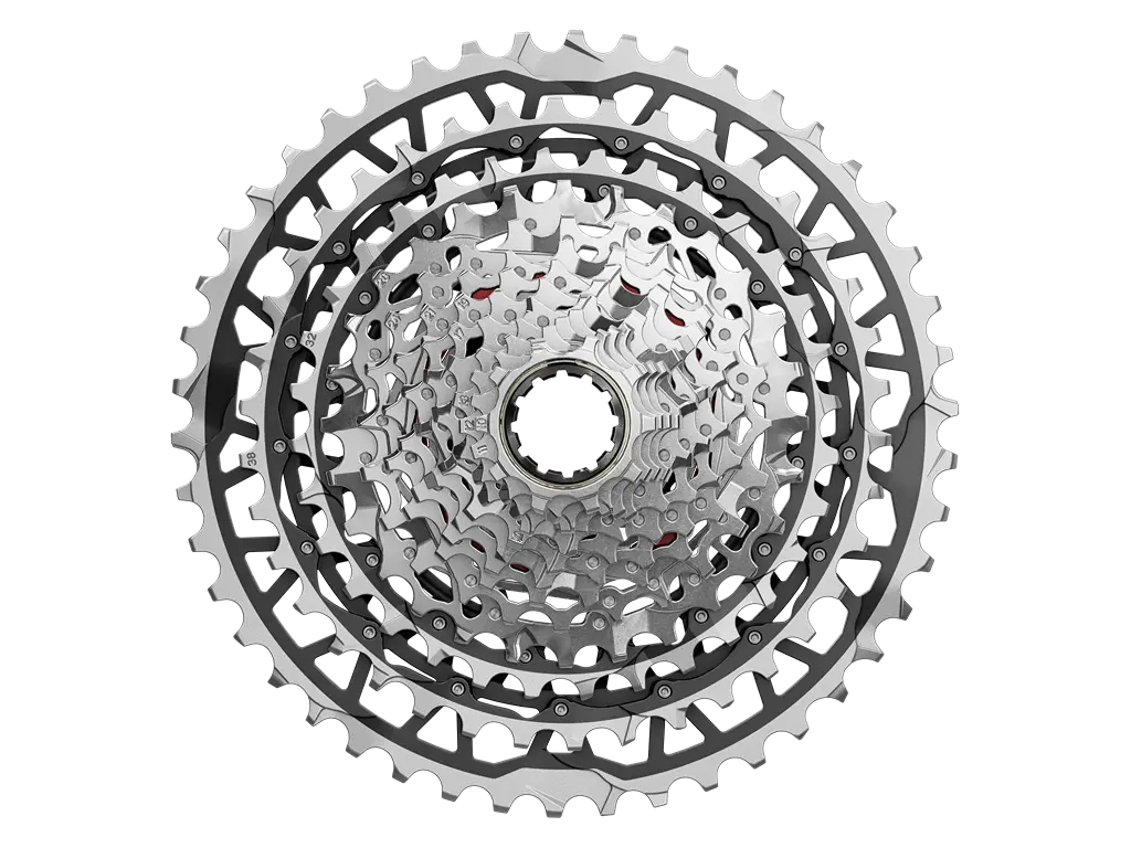 SRAM Cassette XG-1371 13 speed 10-46T Sram