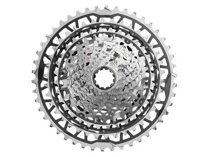 SRAM Cassette XG-1371 13 speed 10-46T Sram