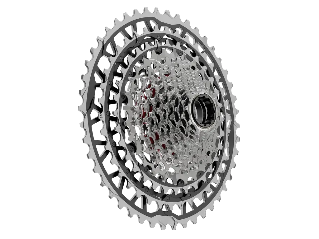 SRAM Cassette XG-1371 13 speed 10-46T Sram