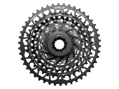 SRAM Cassette XG-1371 13 speed 10-46T Sram