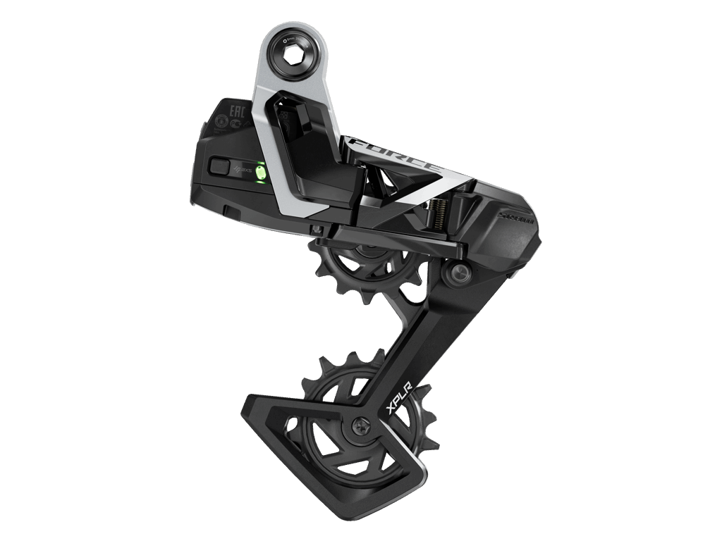 Sram Rear derailleur Force 1 AXS XPLR E1 13-speed