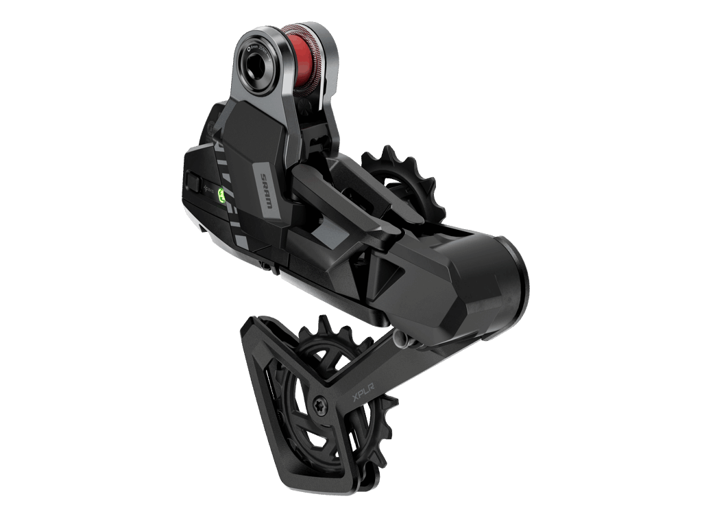 Sram Rear derailleur Rival 1 AXS XPLR E1 13-speed