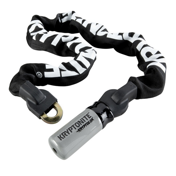 Kryptonite KryptoLok 2 995 chain lock