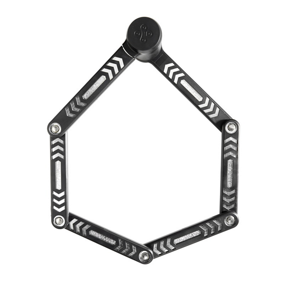 Kryptonite KryptoLok 610 folding lock