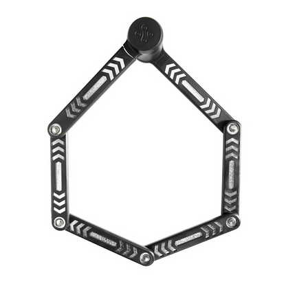 Kryptonite KryptoLok 610 folding lock