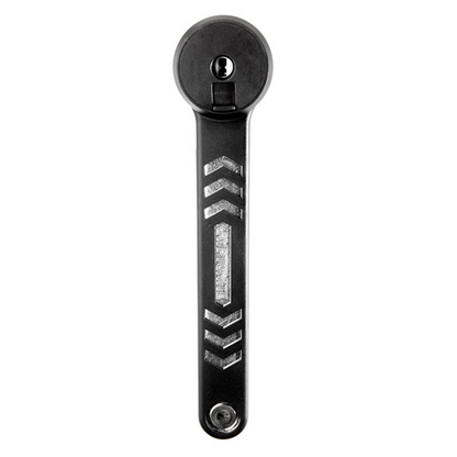 Kryptonite KryptoLok 610 folding lock, product view 2