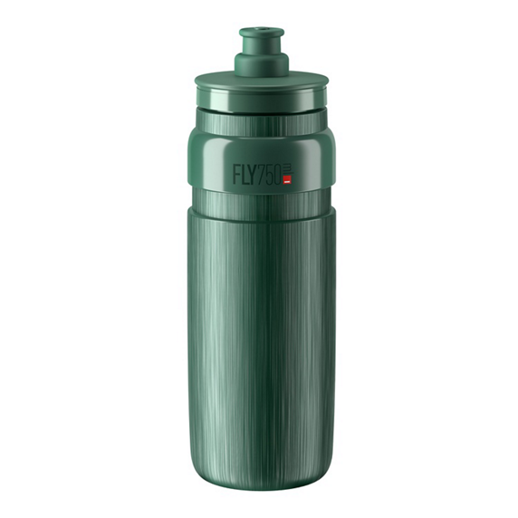 Elite Fly Tex 750 ml water bottle