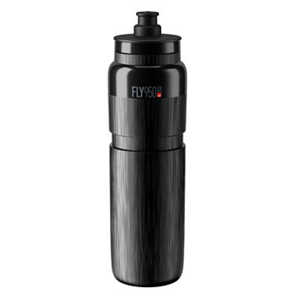 Elite Fly Tex 950 ml water bottle, smoke