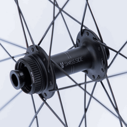 Swiss Side HADRON³ Classic Wheelset