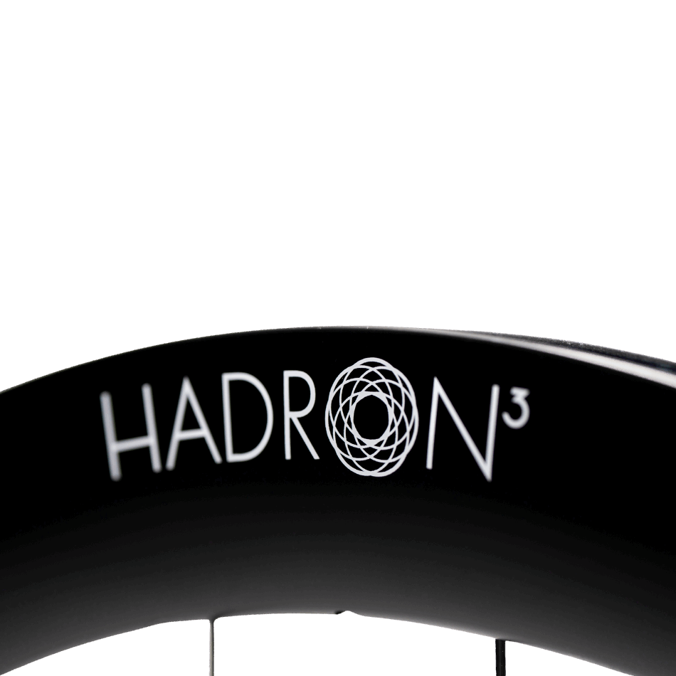 Swiss Side HADRON³ Classic Wheelset