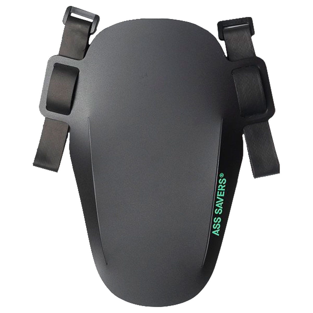 Ass Savers Mudder Mini Front Mudguard Ass Savers