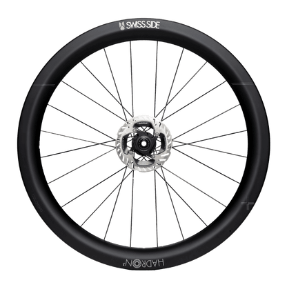Swiss Side HADRON³ Classic Wheelset