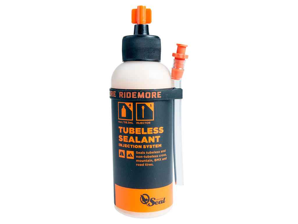 ORANGE SEAL Tubeless Sealant 118 ml Orange Seal