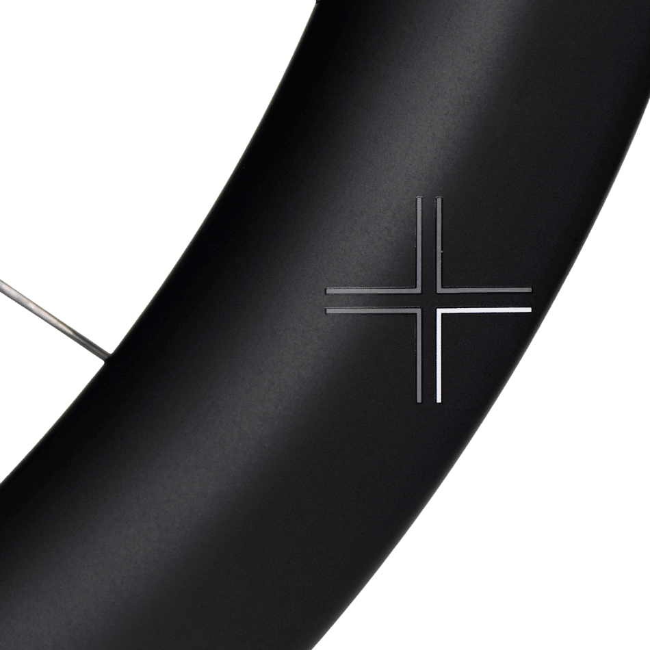 Swiss Side HADRON³ Classic Wheelset