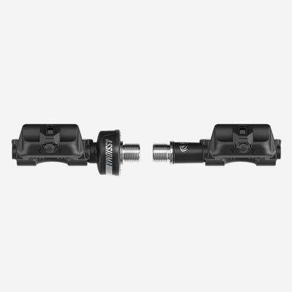 Favero Assioma Uno Single-Sided Power Meter Pedals Favero