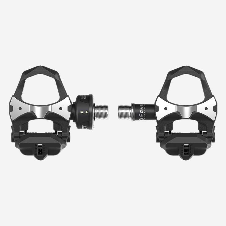 Favero Assioma Uno Single-Sided Power Meter Pedals Favero