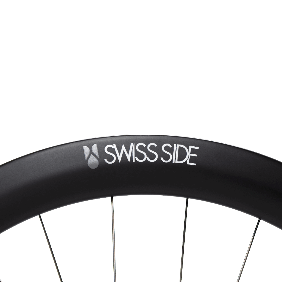 Swiss Side HADRON³ Classic Wheelset