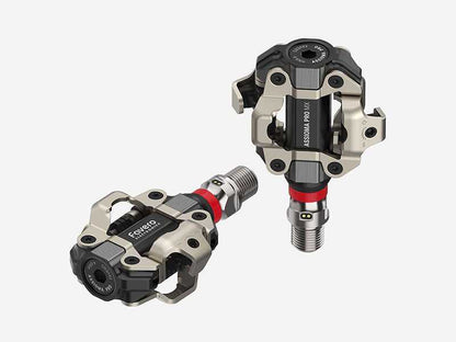 Favero Assioma PRO MX-2 Dual-Sided Power Meter Pedals Favero