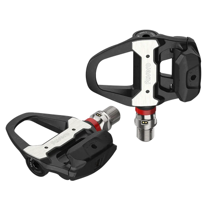 Favero Assioma PRO RS-1 Single-Sided Power Meter Pedals Favero