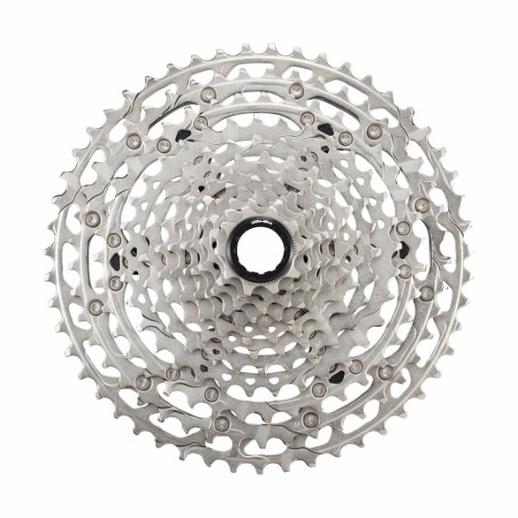 Shimano Deore CS-M6100 12-speed Cassette