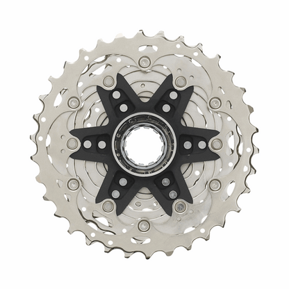 Shimano 105 CS-R7101 Cassette HyperGlide 12-speed