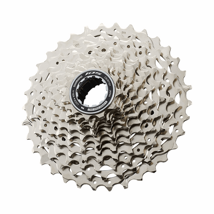 Shimano 105 CS-R7101 Cassette HyperGlide 12-speed