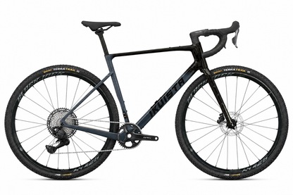 Halo Cˣ Shimano GRX 700 Di2 Ikuista