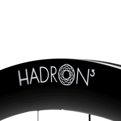 Swiss Side HADRON³ Classic Wheelset Bundle