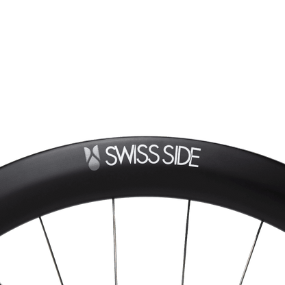 Swiss Side HADRON³ Classic Wheelset Bundle