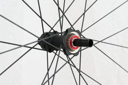 Valois HBRD 45 Wheelset Valois