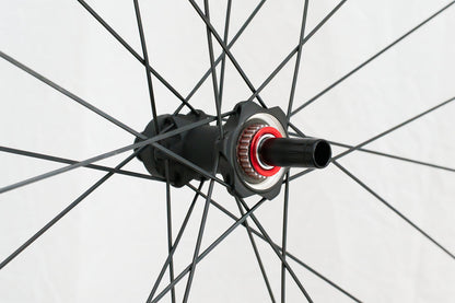Valois MNTE 60 Wheelset Valois