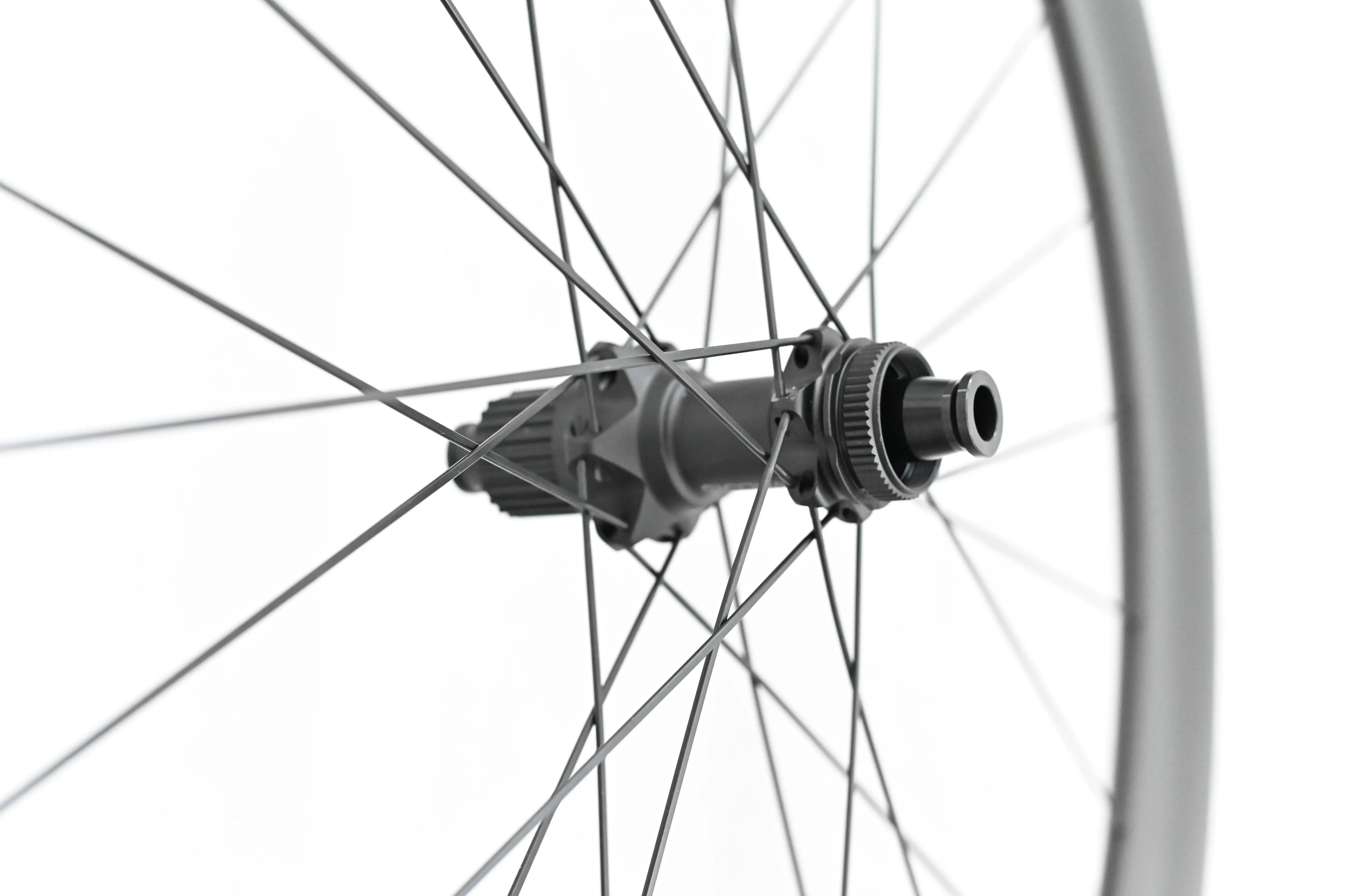 Valois HBRD 45 Wheelset Valois