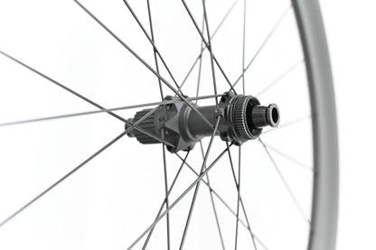 Valois HBRD 45 Wheelset Valois